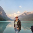 Lake Louise Big Beehive Trail 이미지