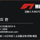 에프원모터스 이미지