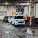 우진펫 | 목포에서 제주도 배편 씨월드 퀸제누비아호 차량 선적 식당 후기