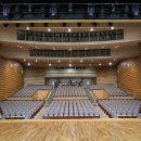 광산문화예술회관 공연장 | 광산문화예술회관 공연장 의자