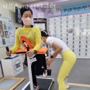 커브스 까치산클럽 이미지