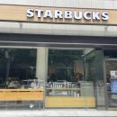 부산성모안과병원 | 스타벅스 부산성모안과병원 이용 후기