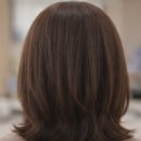 미수온헤어 | “1년 만의 변화, 단발이 이렇게 달라질 수 있을까요?”