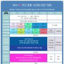멘토스영어수학학원