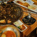 문경약돌돼지 안도윤냉동삼겹살상주점