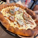 부평 시카고피자 맛집 🍕 웨이팅까지 했던 피플즈 솔직후기