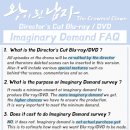 [English] The Imaginary Demand Survey is Running 이미지