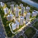 계룡건설산업(주) 이미지