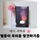 [도서] 대니 샤피로 &#34;별들이 우리를 발견하기를&#34; 따뜻한 독서 후기