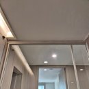 오션발렌 | [이룸도어 부산 사상중문] 에코델타시티 푸르지오린 원슬라이딩 중문 시공후기