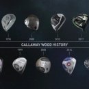 캘러웨이골프 이미지