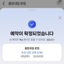 충장네일 - 서구 상무중앙로 96 | 충장네일