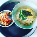 잔치국수 이미지