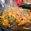 우성닭갈비본점 이미지