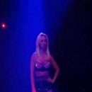 Britney Spears ─ Radar (Circus Tour, Ohio 2009) 이미지