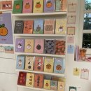 다이어리애월 | 제주 애월 가볼만한곳 귀여운 감귤 캐릭터 아기자기한 소품이 가득한 감성 소품샵 [무무제주]