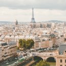파리(Paris)에서 여행객이 가장 흔하게 하는 실수 9 이미지