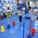 뉴 청홍태권도 이미지