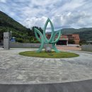 새마을공원 | 청도여행 "새마을운동 발상지 기념공원" 청도가볼만한곳 추천 후기
