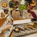 강남-201 | 강남역오마카세 중 스시 가성비 맛집으로 추천하고 싶은 스시도온