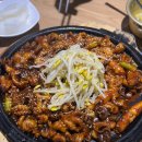 쾌걸쭈꾸미 | |금남시장 쾌걸쭈꾸미| 깔끔하고 매콤한 금호동 쭈꾸미 맛집🐙(내돈내산 매장 이용 후기)