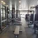 컴홈스테이 웰컴 짐 이미지