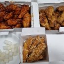 교촌치킨 대곡점 이미지