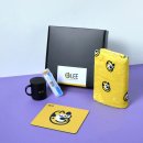 웰컴 | 글리 웰컴키트 제작 후기 by.DiiVER