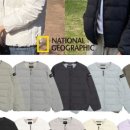 간절기 패딩자켓 제작 이미지