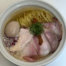 회현2길 | 회현역 라멘 맛집 토키(TOKI) 후기 | 차슈시오라멘 추천