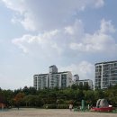 중산체육공원 이미지