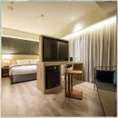 애플호텔 | 신베이 가족여행 신베이 럭키 애플 호텔 후기