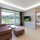 대호하우스 | 한국 10대 퍼블릭 코스 충북 대호단양CC 1박2일 골프패키지 3월특가