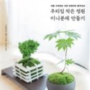 우리 집 작은 정원(홈 가드닝)만들기 이미지