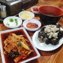 하대동176 | 추억이 방울방울 진주 분식 맛집 best 11