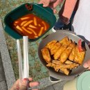 시은 푸드 | 대구 떡볶이 축제 2025 실시간 다녀온후기 (입장QR코드, 기본정보, 꿀팁)