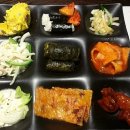 마음담은한식&김밥 이미지