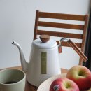 🇹🇼 하리오 커피 드립 케틀 (Hario Bona coffee drip kettle BDK-80-W) #내돈내산 #대만구매가격