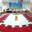 전통차 예절과 다식 이미지