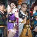 클로버게임즈(주) 이미지