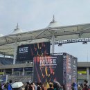 182 | 250927 추억팔이용 MUSE 내한 콘서트 후기