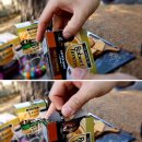 이일수농장 | 비스켓과 어울리는 맛있는 티백 커피 한잔의 여유 로버트 팀스 디카페인 아메리카노 (by 머천트리)