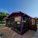 보라빛 낭만펜션 이미지