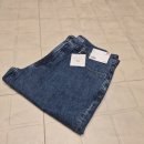 진블루 | '한벌 더?', 유니클로 &amp; JW Anderson 스트레이트진 블루 후기(사이즈 리뷰)