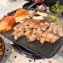 [서울 관악] 난곡사거리 고기 퀄리티가 높은 삼복집 내돈내산 후기