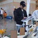 "세월호 참사를 기억하는 책 전시"(4/12) 이야기 이미지