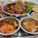 청담 기사식당 다녀왔습니다 이미지