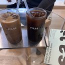 대체커피, 익선동 산스커피 후기