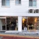 까까머리샵 | 이대역 카페 카쩨 KATZE 작업하기 좋은 조용한 카페