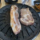 돈가삼겹살 이미지